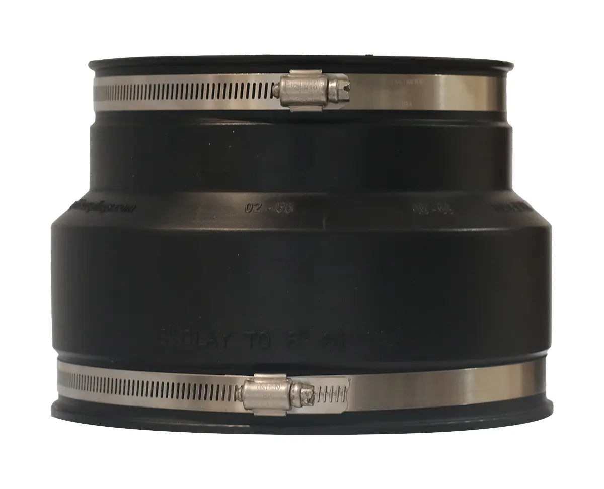 Transition Coupling